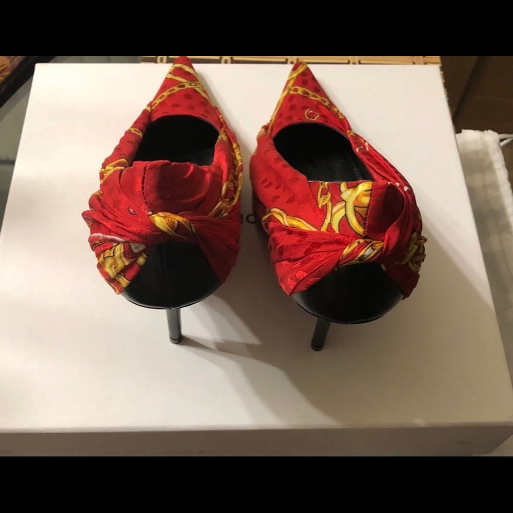 Balenciaga Shoes - Picture 4 of 8